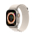 Apple Watch Ultra Titanium/Starlight Alpine Loop M LTE - 1070879 - zdjęcie